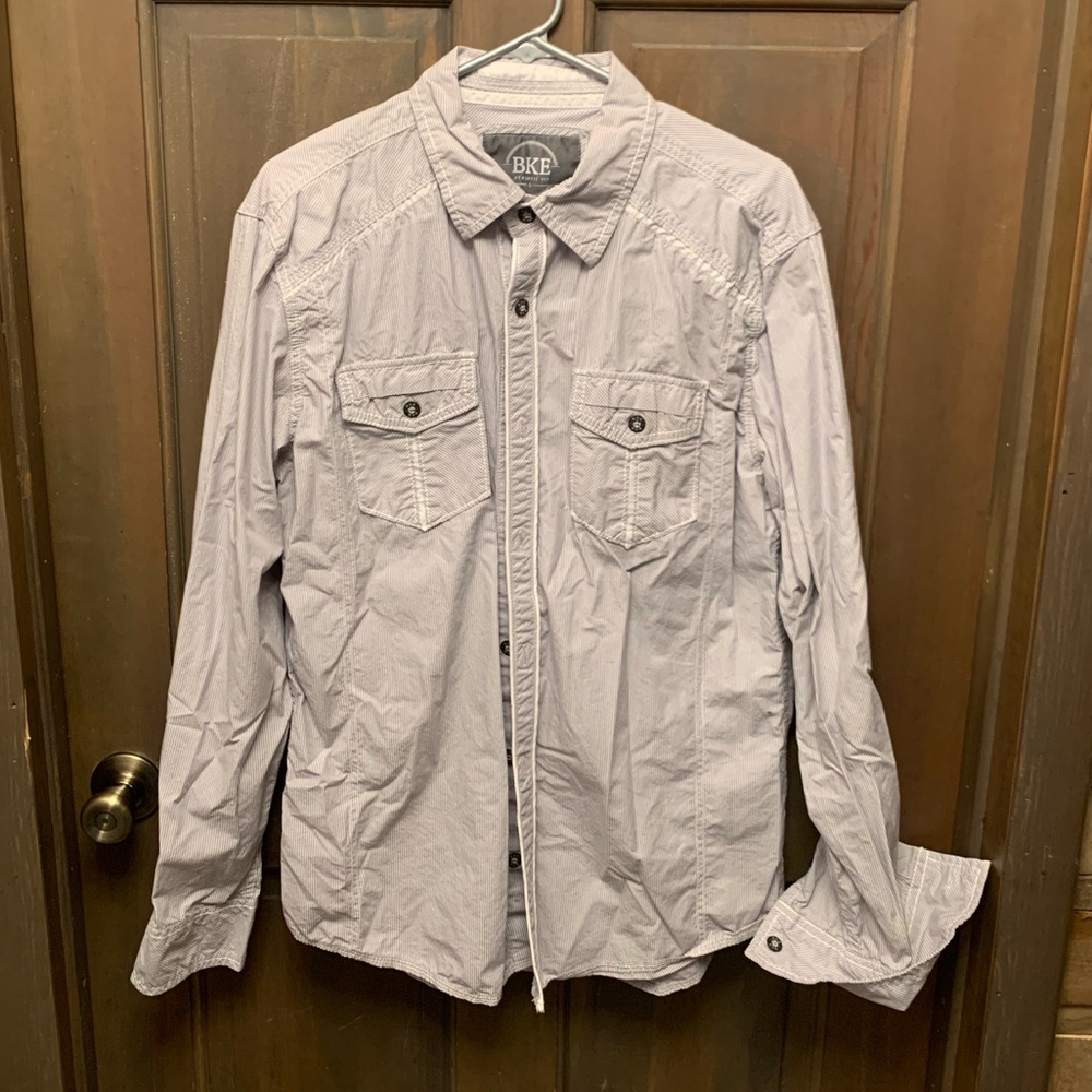 Men’s BKE shirt